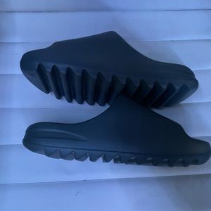 Adidas Yeezy Slide, Slate Grey, SZ: M 8, W 9